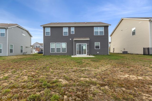 6926 Wheatley Road, Whitestown, IN 46075