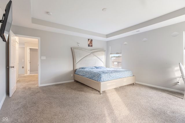 6926 Wheatley Road, Whitestown, IN 46075