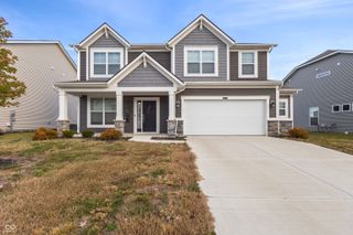 6926 Wheatley Road, Whitestown, IN 46075