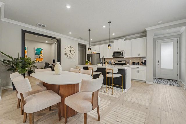 5975 TIMBERDALE AVENUE, Wesley Chapel, FL 33545