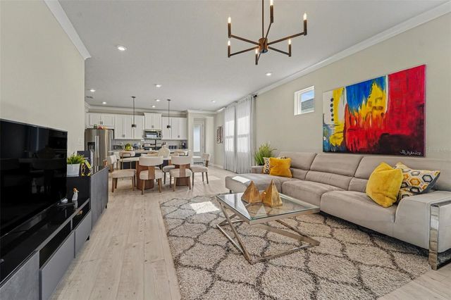 5975 TIMBERDALE AVENUE, Wesley Chapel, FL 33545