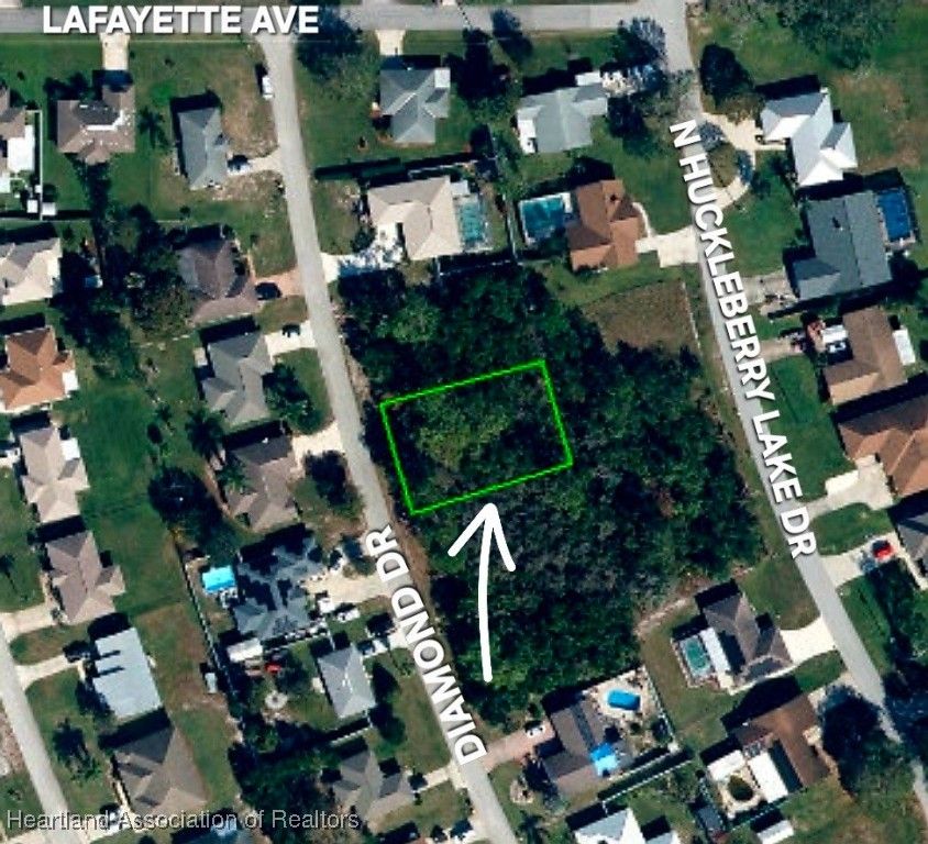 5304 Diamond Drive, Sebring, FL 33875