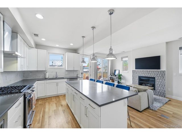 4355 N Raleigh St, Denver, CO 80212
