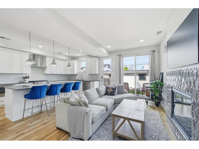 4355 N Raleigh St, Denver, CO 80212