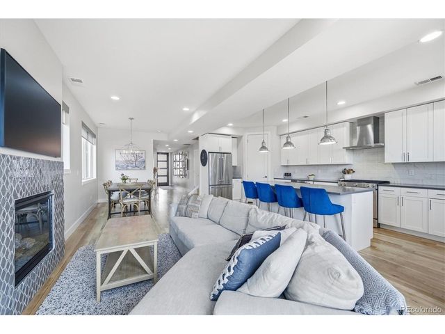 4355 N Raleigh St, Denver, CO 80212