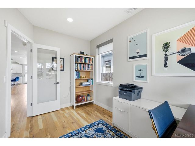 4355 N Raleigh St, Denver, CO 80212