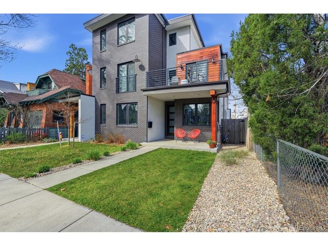 4355 N Raleigh St, Denver, CO 80212