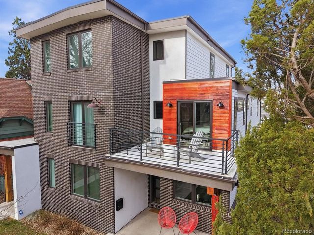 4355 N Raleigh St, Denver, CO 80212