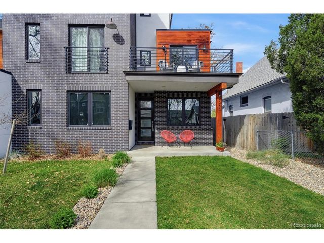 4355 N Raleigh St, Denver, CO 80212