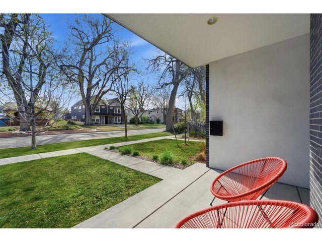 4355 N Raleigh St, Denver, CO 80212
