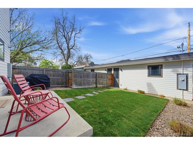 4355 N Raleigh St, Denver, CO 80212