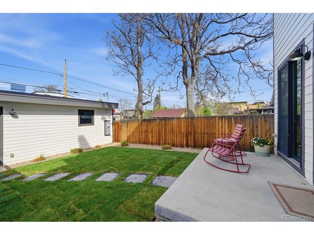 4355 N Raleigh St, Denver, CO 80212