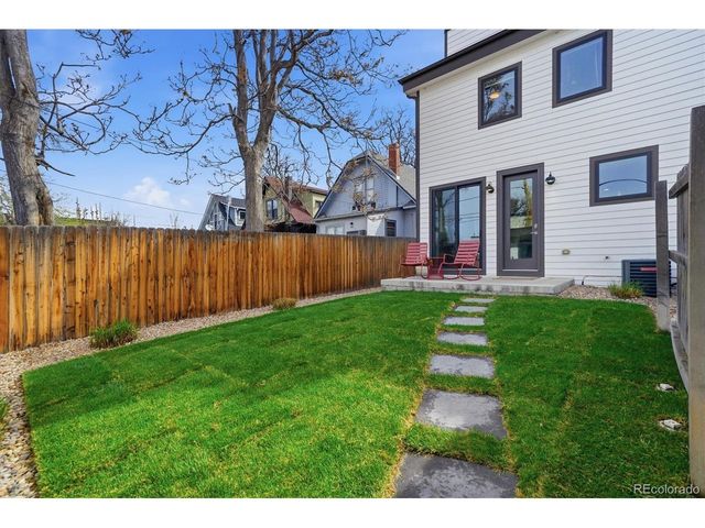 4355 N Raleigh St, Denver, CO 80212