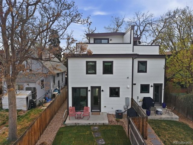 4355 N Raleigh St, Denver, CO 80212
