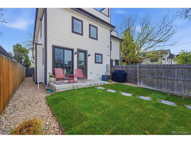 4355 N Raleigh St, Denver, CO 80212