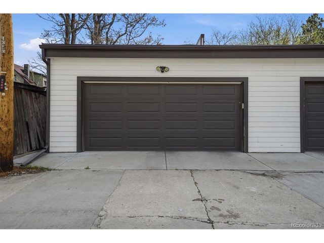 4355 N Raleigh St, Denver, CO 80212