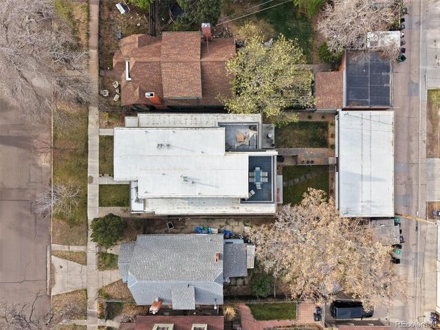 4355 N Raleigh St, Denver, CO 80212