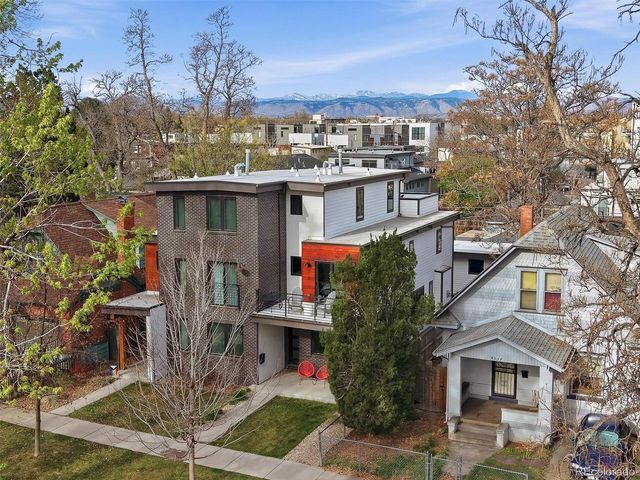 4355 N Raleigh St, Denver, CO 80212