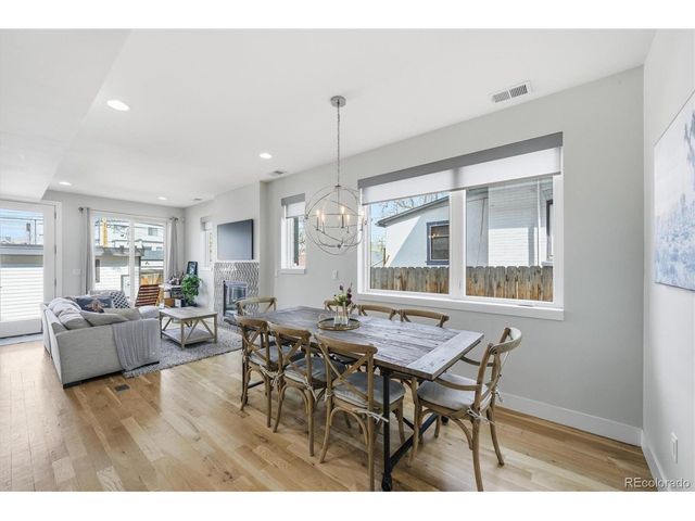 4355 N Raleigh St, Denver, CO 80212