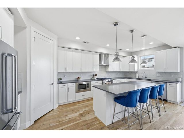 4355 N Raleigh St, Denver, CO 80212