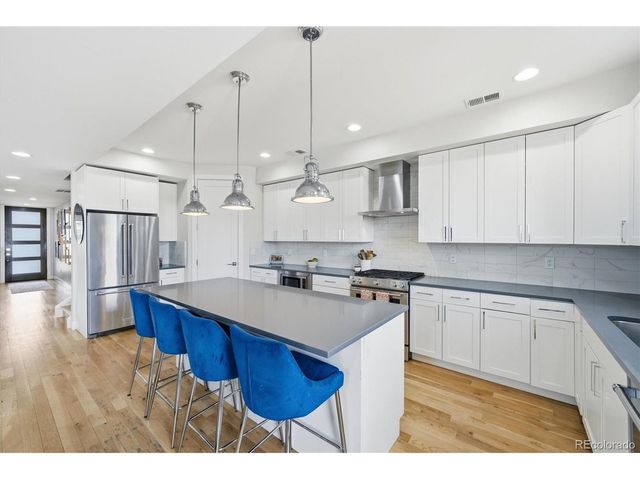 4355 N Raleigh St, Denver, CO 80212