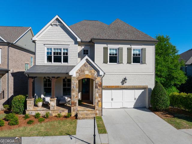 3329 Stetson Ovrlk, Smyrna, GA 30080