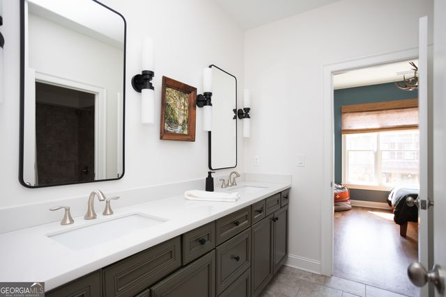 3329 Stetson Ovrlk, Smyrna, GA 30080