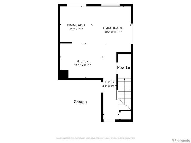 2247 E 103rd Ct, Thornton, CO 80229