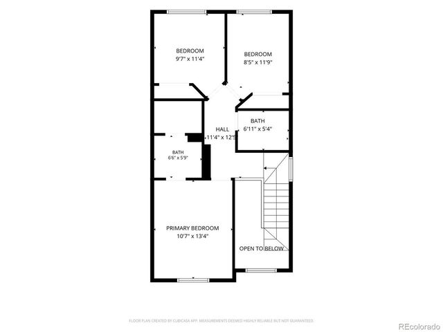 2247 E 103rd Ct, Thornton, CO 80229