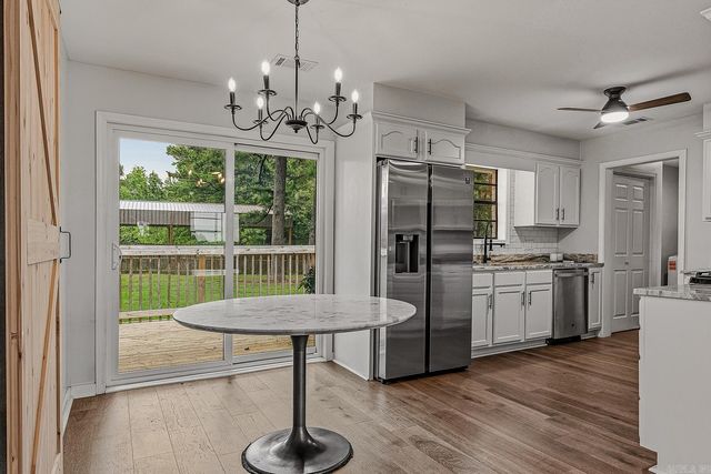 2340 County Road 762, Brookland, AR 72417