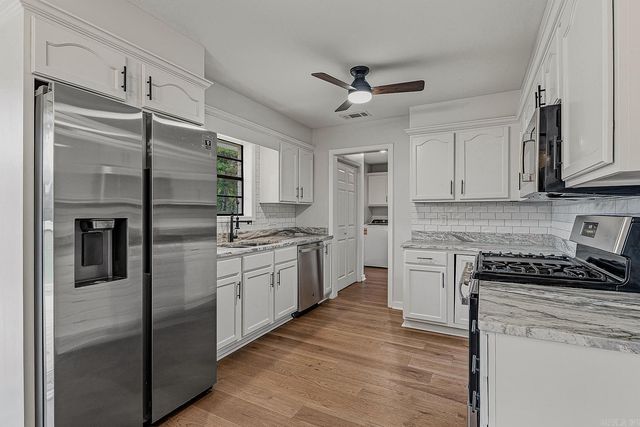 2340 County Road 762, Brookland, AR 72417