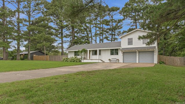 2340 County Road 762, Brookland, AR 72417