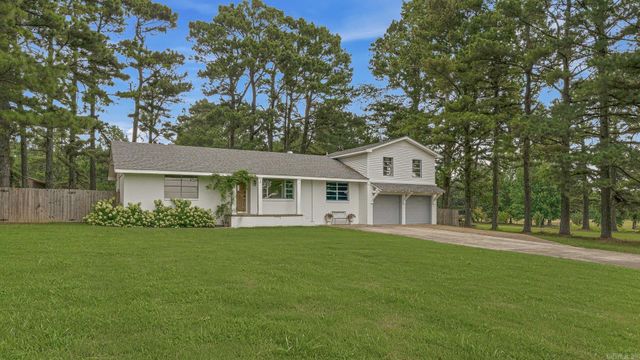 2340 County Road 762, Brookland, AR 72417