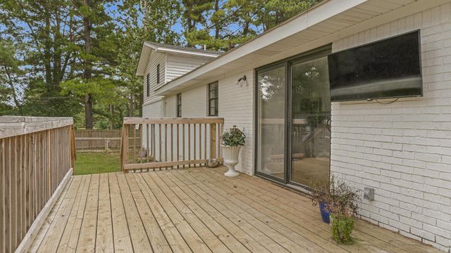2340 County Road 762, Brookland, AR 72417