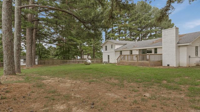 2340 County Road 762, Brookland, AR 72417