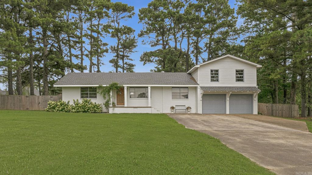 2340 County Road 762, Brookland, AR 72417