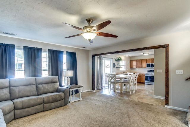 911 Cobble Drive, Richmond, KY 40475