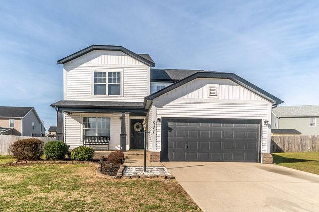 911 Cobble Drive, Richmond, KY 40475