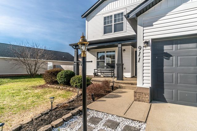 911 Cobble Drive, Richmond, KY 40475