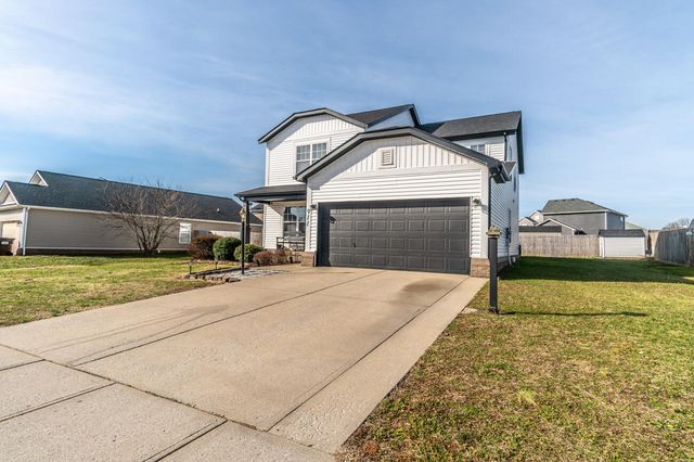 911 Cobble Drive, Richmond, KY 40475