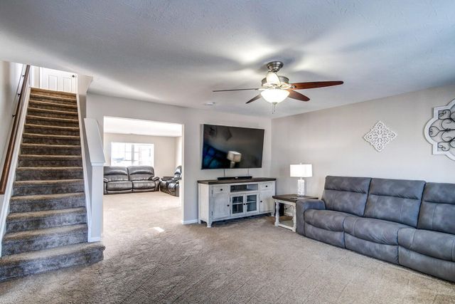 911 Cobble Drive, Richmond, KY 40475