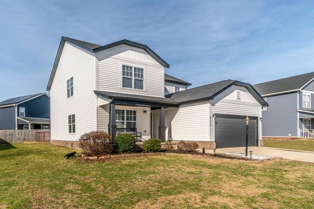 911 Cobble Drive, Richmond, KY 40475