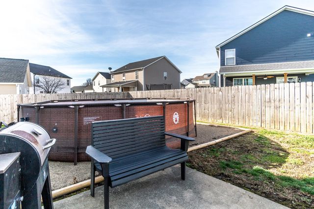 911 Cobble Drive, Richmond, KY 40475