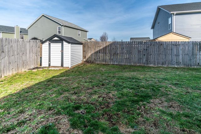 911 Cobble Drive, Richmond, KY 40475