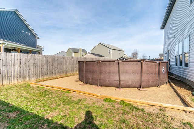 911 Cobble Drive, Richmond, KY 40475