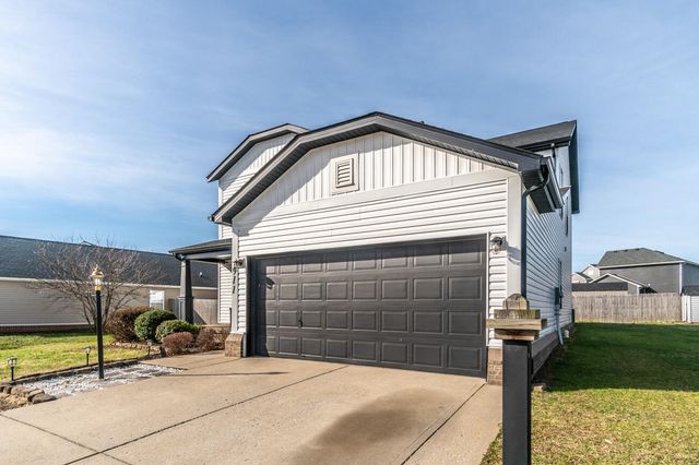 911 Cobble Drive, Richmond, KY 40475