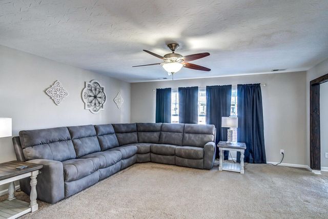 911 Cobble Drive, Richmond, KY 40475