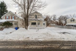 100 Crescent Road, Manchester, NH 03103