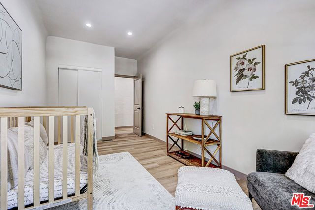 1803 S Sycamore Avenue, Los Angeles, CA 90019