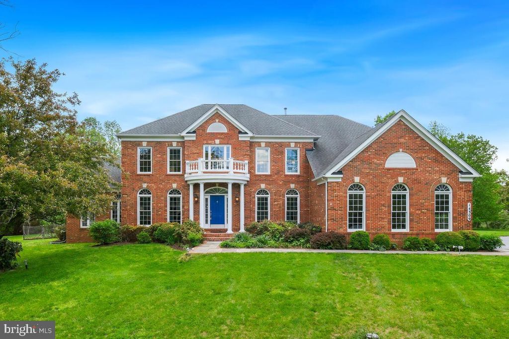 14309 CERVANTES AVE, Darnestown, MD 20874